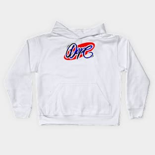 Dope Kids Hoodie